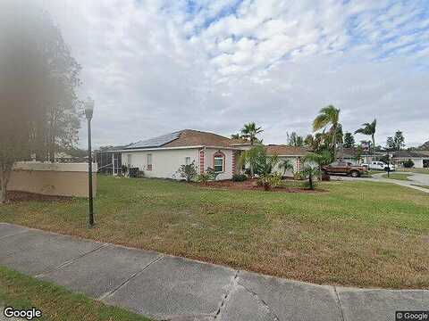 Gaviota, SUN CITY CENTER, FL 33573
