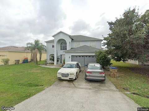 Aldershot, KISSIMMEE, FL 34758