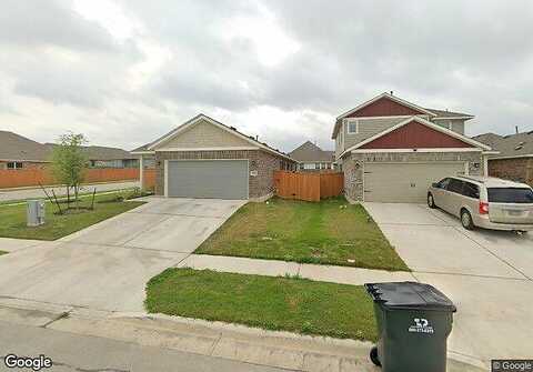 Spinnaker, KYLE, TX 78640