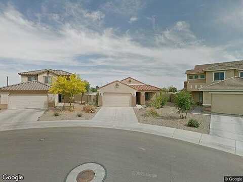 Mediterranean, MARICOPA, AZ 85138