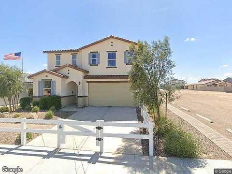 San Ildefanso, MARICOPA, AZ 85138