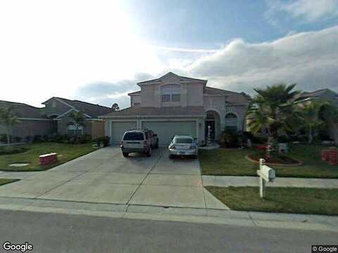 Morgans Bluff, LAND O LAKES, FL 34639