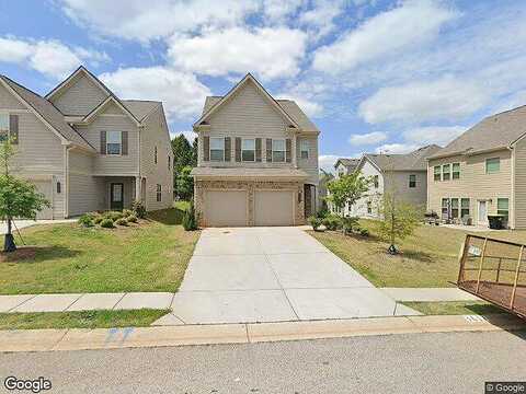 Moon Crest, MCDONOUGH, GA 30253