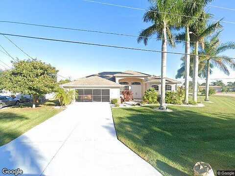 4Th, CAPE CORAL, FL 33904
