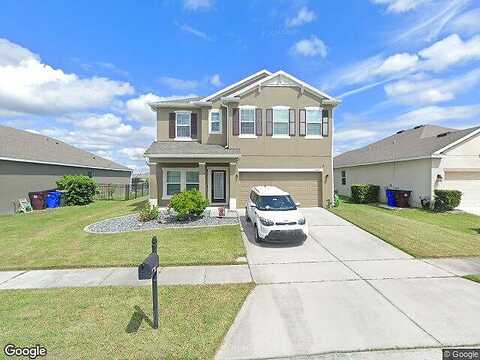 Charmed, SAINT CLOUD, FL 34772