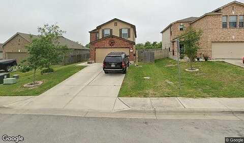 Gina, KYLE, TX 78640