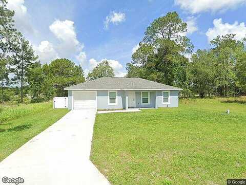 148Th, OCALA, FL 34481