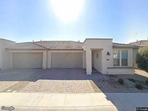 Las Puertas, SAN TAN VALLEY, AZ 85140