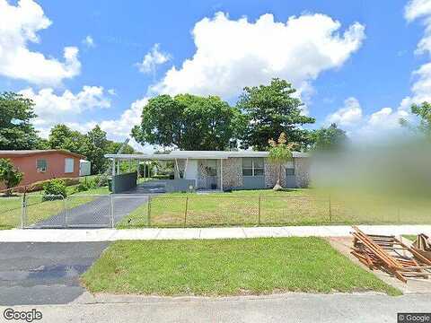 2Nd, LAUDERHILL, FL 33311