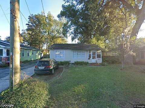 Cypress, JACKSONVILLE, FL 32205