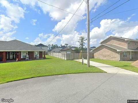 Mill Point, PANAMA CITY, FL 32404