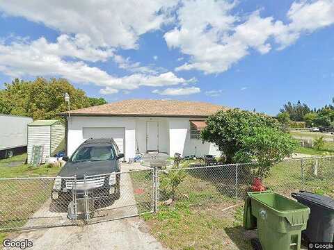 Kirk, LAKE WORTH, FL 33461