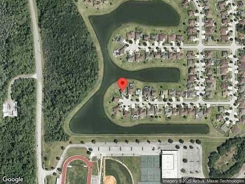 Yacht Club, KISSIMMEE, FL 34746