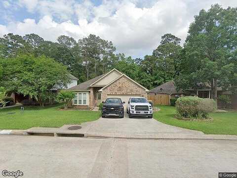 White Oak Point, CONROE, TX 77304