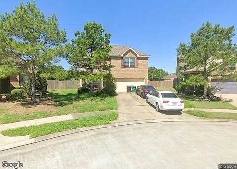 Jamison Landing, PEARLAND, TX 77581