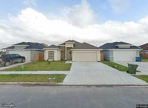 Westcreek, BROWNSVILLE, TX 78526