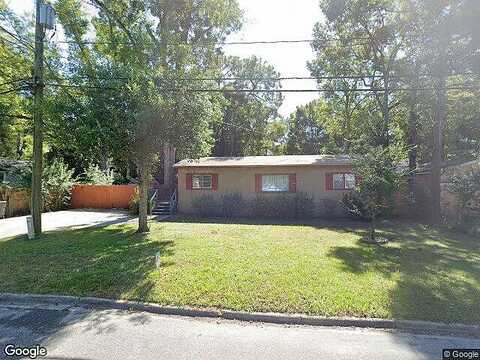 College, JACKSONVILLE, FL 32205