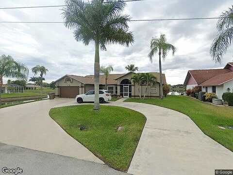 5Th, CAPE CORAL, FL 33914