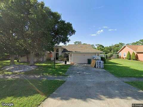 Holly Springs, MELBOURNE, FL 32934