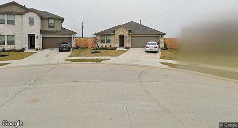 Telford, MISSOURI CITY, TX 77459