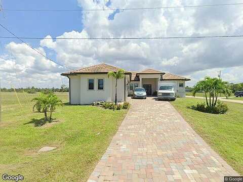 41St, CAPE CORAL, FL 33993