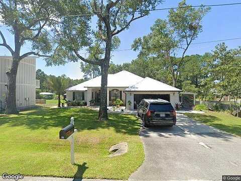 Little Canal, SANTA ROSA BEACH, FL 32459