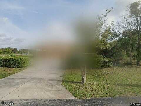 Joe Murell, TITUSVILLE, FL 32780