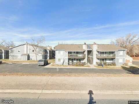 Eagle, AURORA, CO 80014