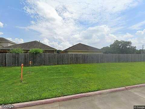 Talia Wood, MISSOURI CITY, TX 77459