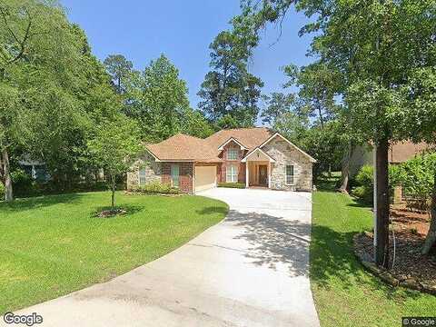 Rolling Hills, CONROE, TX 77304