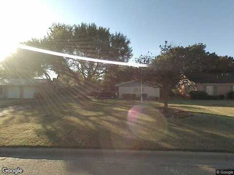 20Th, ABILENE, TX 79605