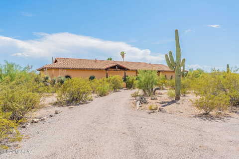 Avenida De La Colina, TUCSON, AZ 85749