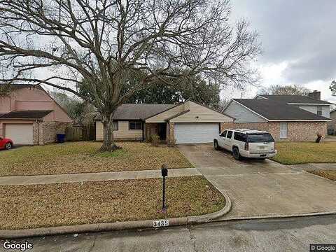 Quail Meadow, MISSOURI CITY, TX 77459