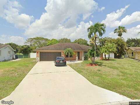 Sandpiper, ROYAL PALM BEACH, FL 33411