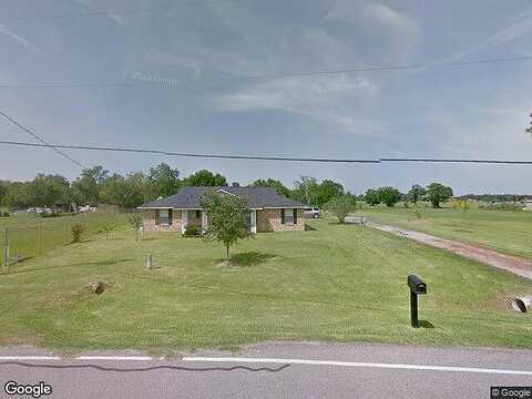County Road 296A, ALVIN, TX 77511