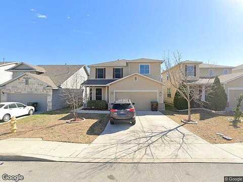 York, SAN ANTONIO, TX 78245