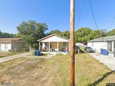 52Nd, TAMPA, FL 33619