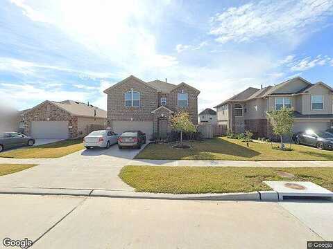Riverside Glen, RICHMOND, TX 77469