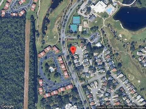 Idlegrove, ORLANDO, FL 32822