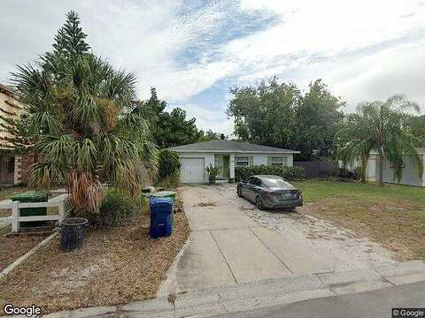 Omar, TAMPA, FL 33629