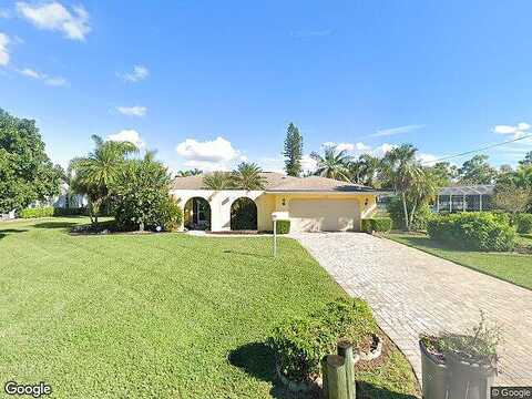 19Th, CAPE CORAL, FL 33904