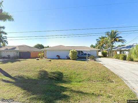 19Th, CAPE CORAL, FL 33904