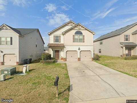 Grove Landing, GROVETOWN, GA 30813