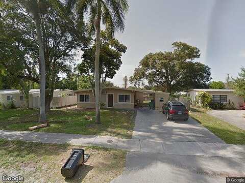 21St, FORT LAUDERDALE, FL 33312