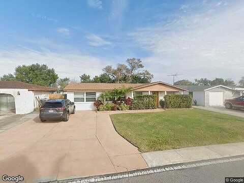 Darlington, HOLIDAY, FL 34691