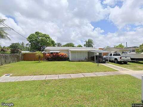 44Th, FORT LAUDERDALE, FL 33312
