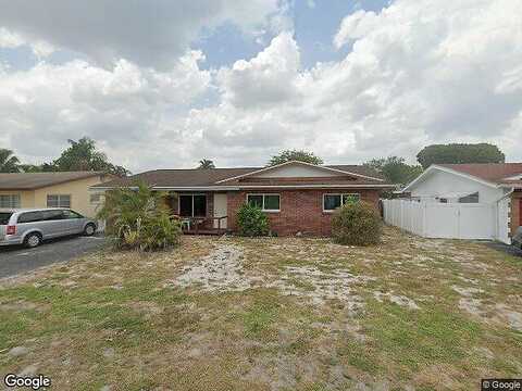 65Th, FORT LAUDERDALE, FL 33309