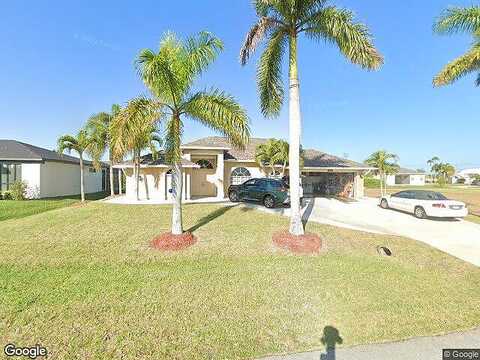 27Th, CAPE CORAL, FL 33914