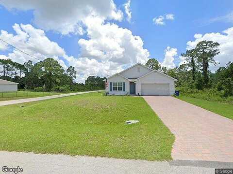 71St, LEHIGH ACRES, FL 33971