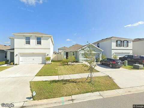 Pez Landing, WESLEY CHAPEL, FL 33543